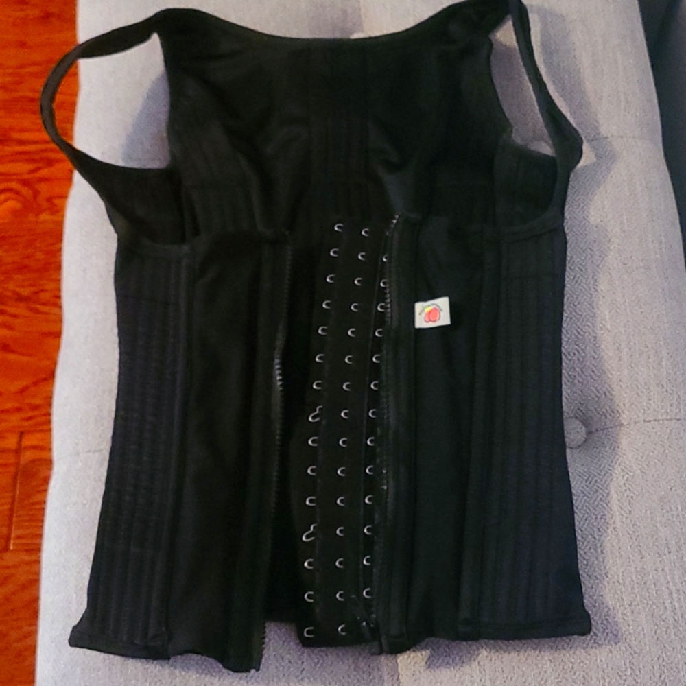 Waist trainer new